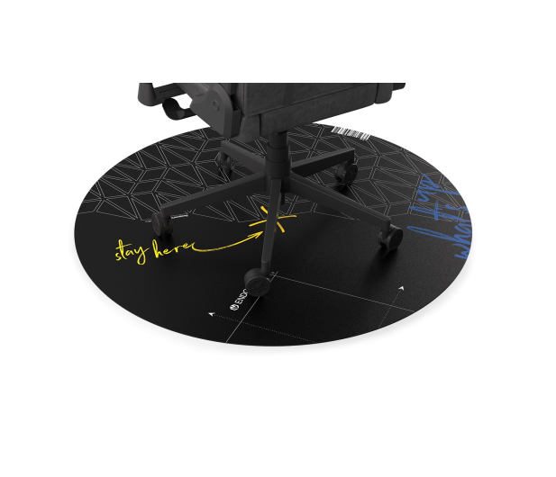 ENDORFY Floor Pad FP110C EY8G003 - 1133361 - zdjęcie 5